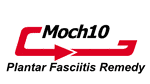 MOCH10 PLANTAR FASCIITIS REMEDY