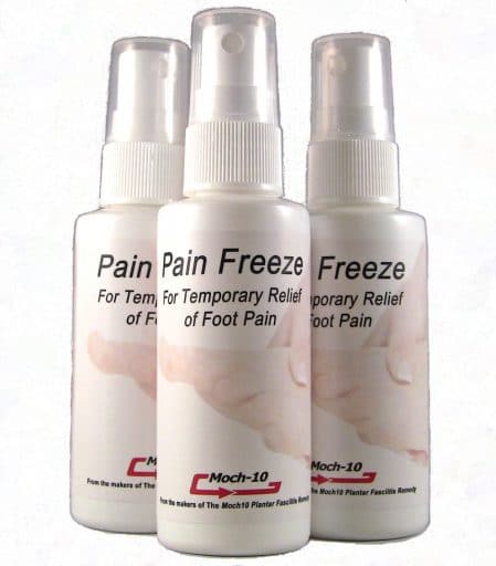 Pain Freeze